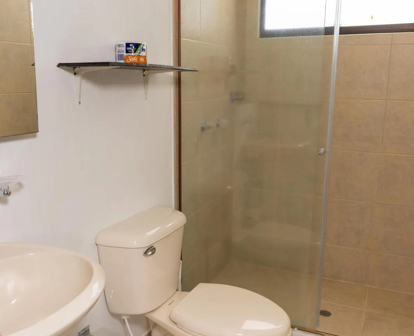 Aparta Hotel Roca Marina Santa Marta  Colombia
