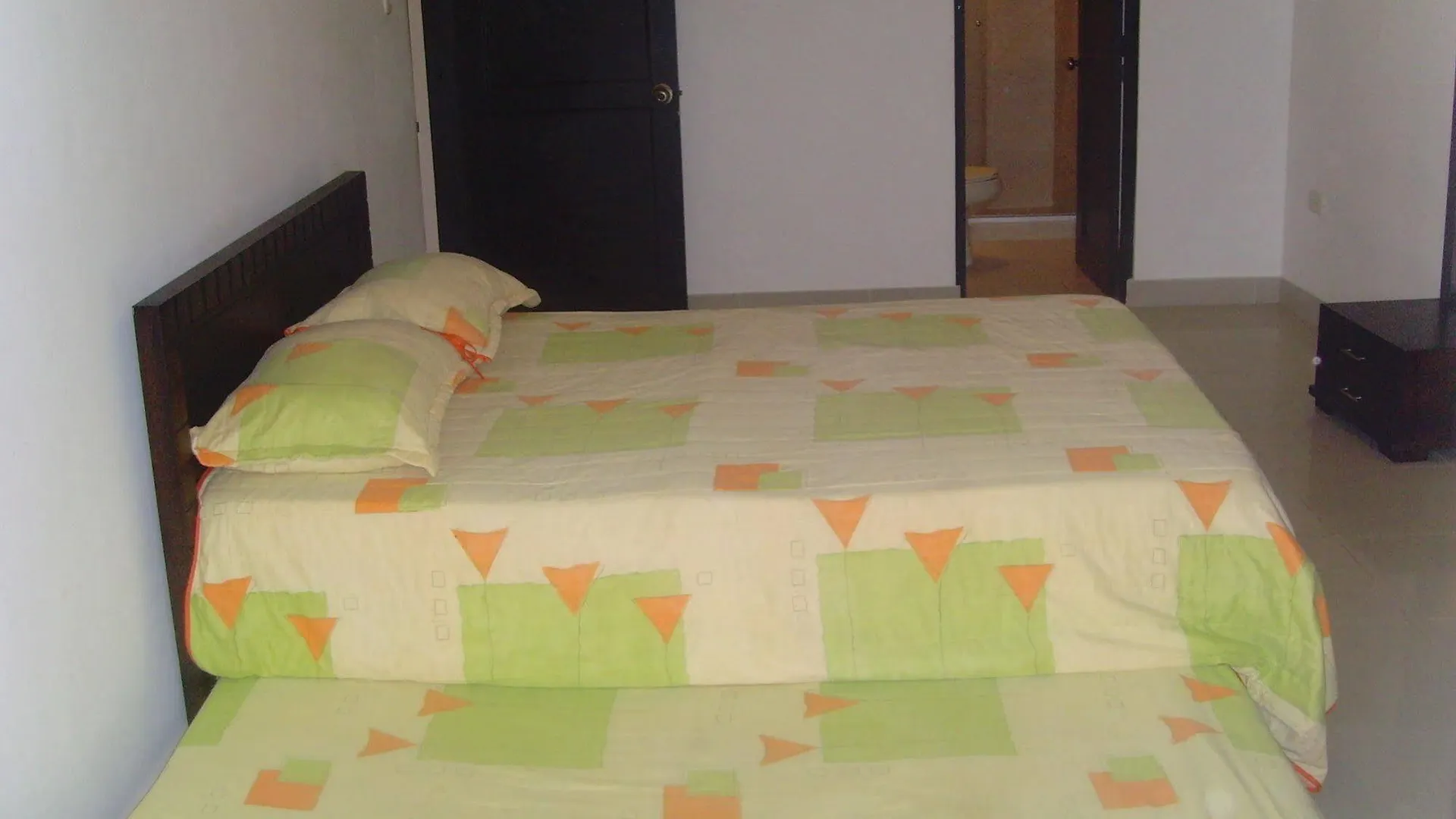 Apartahotel Aparta Hotel Roca Marina Santa Marta