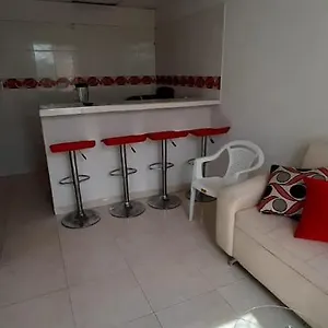  Apartamento Familiar Colombia