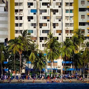  Apartamento Patuca C4 Colombia