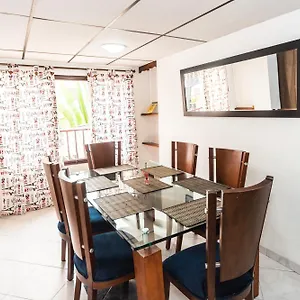  Apartamento Beautiful Next To Ingenio Park. A.c Colombia
