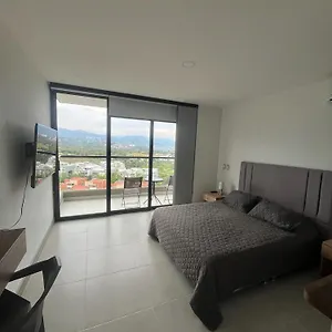  Apartamento De Lujo En Colombia