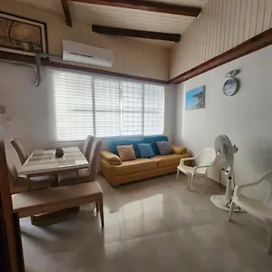  Apartamento Providencia Travel Colombia